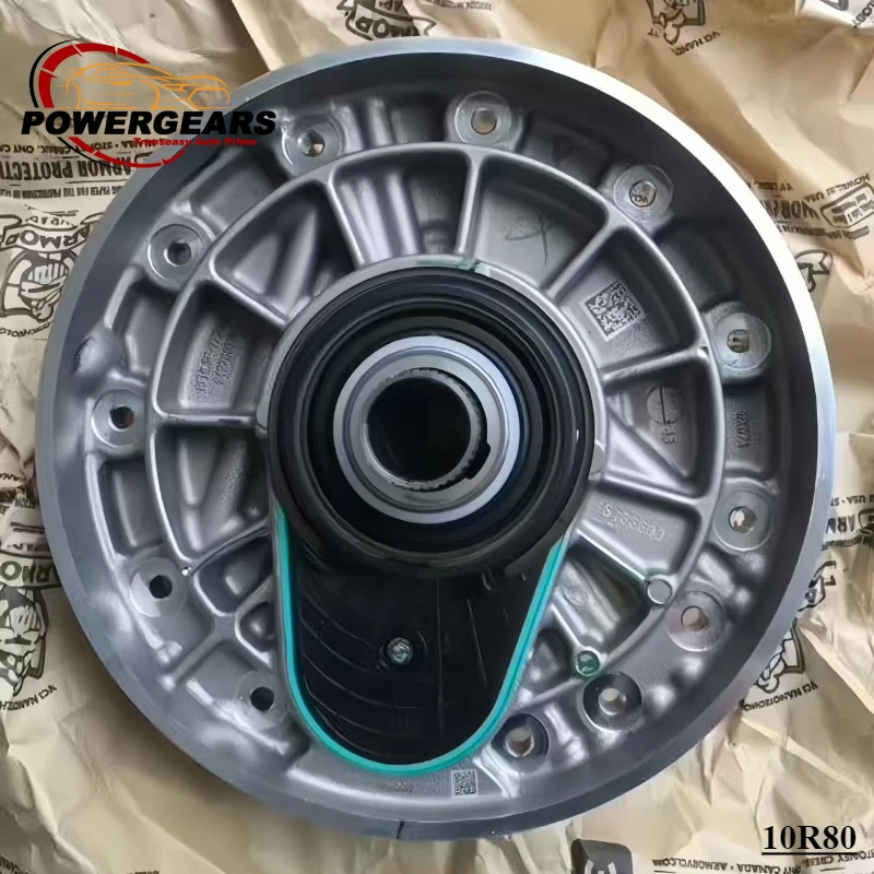 10R80 10-Speed Transmission Pump Assembly Suit For GM Ford RFHL3P-7F335 24278077
10R80 10-Speed Transmission Pump Assembly Suit For GM Ford RFHL3P-7F335 24278077