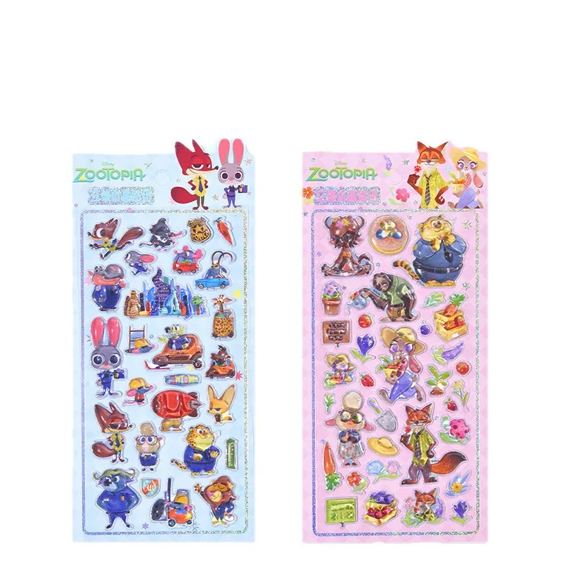 Зверополис 3D рельефные наклейки милые мультяшные украшения чехлы для телефонов наушники канцелярские принадлежности индивидуальный декор
Зверополис 3D рельефные наклейки милые мультяшные украшения чехлы для телефонов наушники канцелярские принадлежности индивидуальный декор