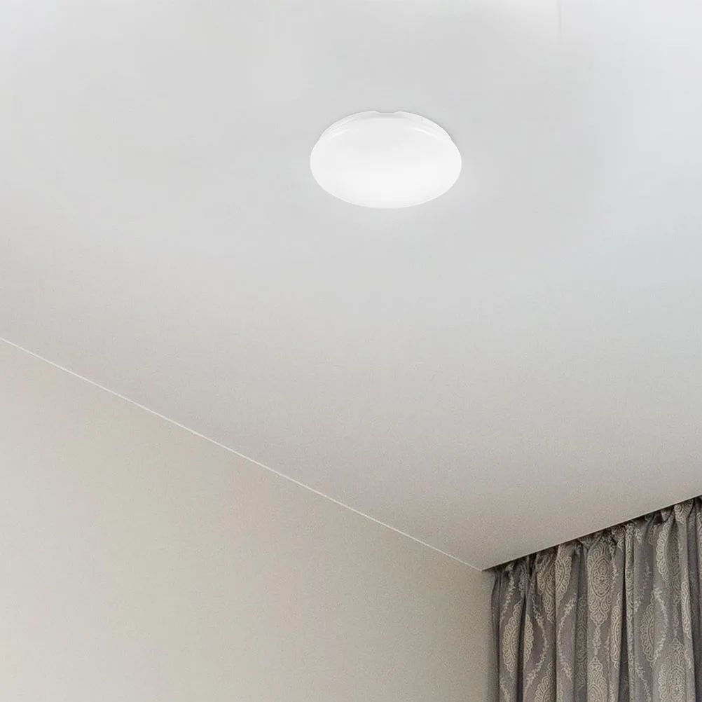 2pcs Ceiling Lamp Shades PVC Round Twistlock Easy Installation LED Kitchen Bathroom Bedroom Fixtures
2pcs Ceiling Lamp Shades PVC Round Twistlock Easy Installation LED Kitchen Bathroom Bedroom Fixtures