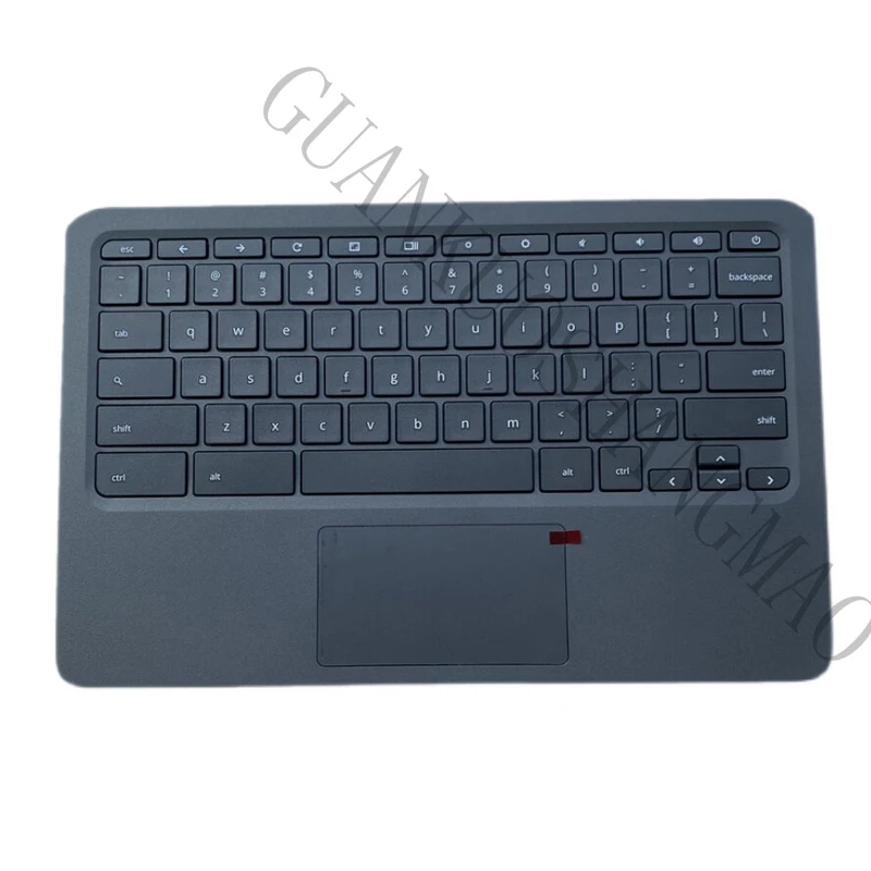 HJY Top Cover is suitable for HP 11A-NB0013DX Chromebook Palmrest Keyboard Touchpad L99855-001
HJY Top Cover is suitable for HP 11A-NB0013DX Chromebook Palmrest Keyboard Touchpad L99855-001