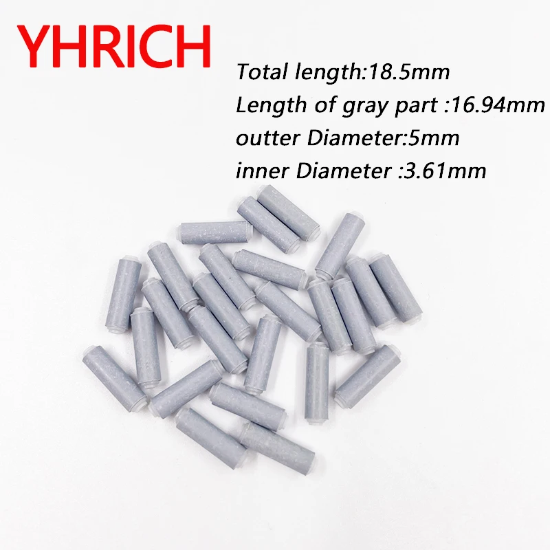 Mutoh Paper Pressure Pinch Roller KY-14255 DF-49053 for Mutoh RJ-900C RJ-900X RJ-901C VJ-1204 VJ-1304 VJ-1324 pinch wheel Rubber
Mutoh Paper Pressure Pinch Roller KY-14255 DF-49053 for Mutoh RJ-900C RJ-900X RJ-901C VJ-1204 VJ-1304 VJ-1324 pinch wheel Rubber