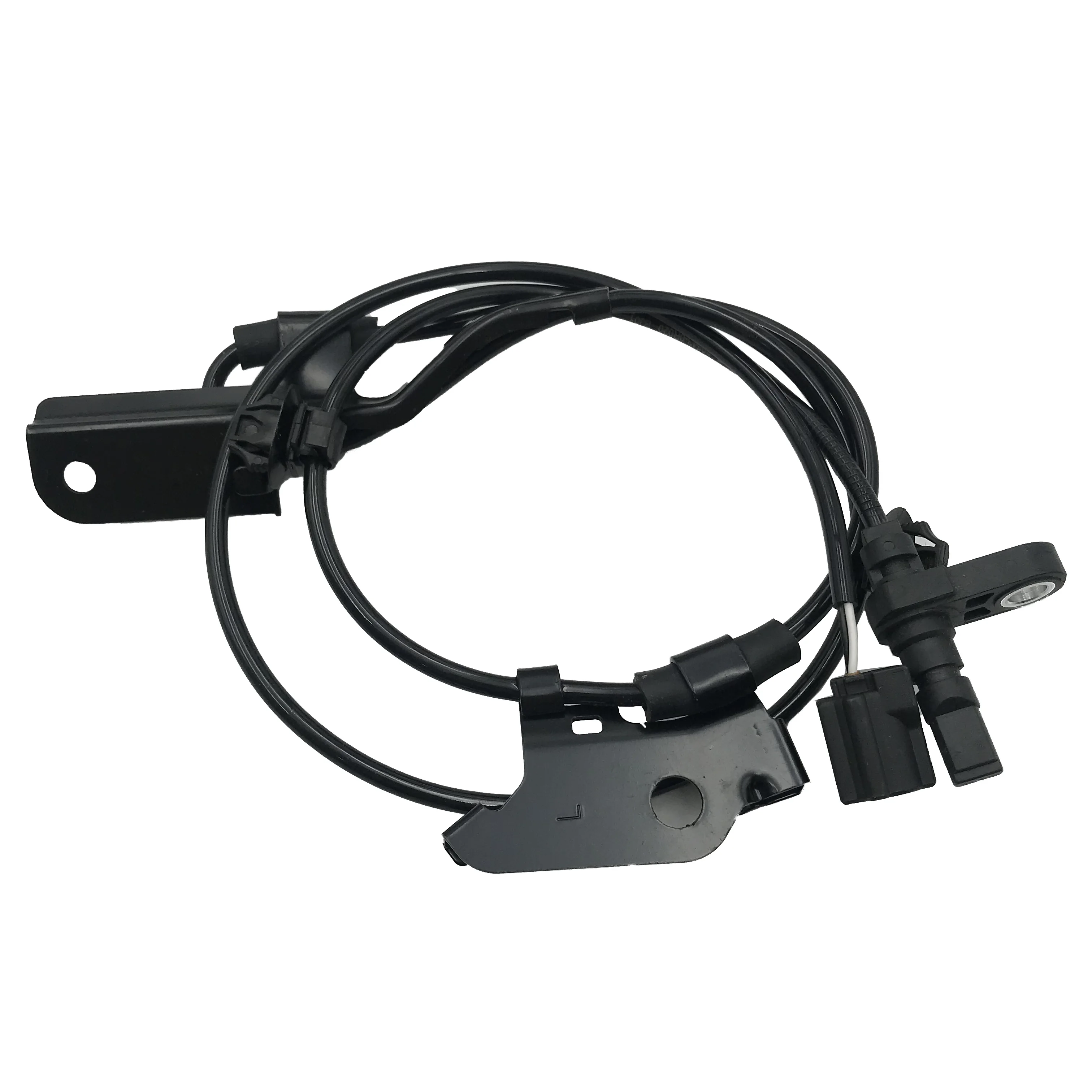 Front ABS Wheel Speed Sensor for TOYOTA RAV4 subaru Forester 2007 Mercedes Actros ford Ranger Kia Picanto porsche Panamera
Front ABS Wheel Speed Sensor for TOYOTA RAV4 subaru Forester 2007 Mercedes Actros ford Ranger Kia Picanto porsche Panamera