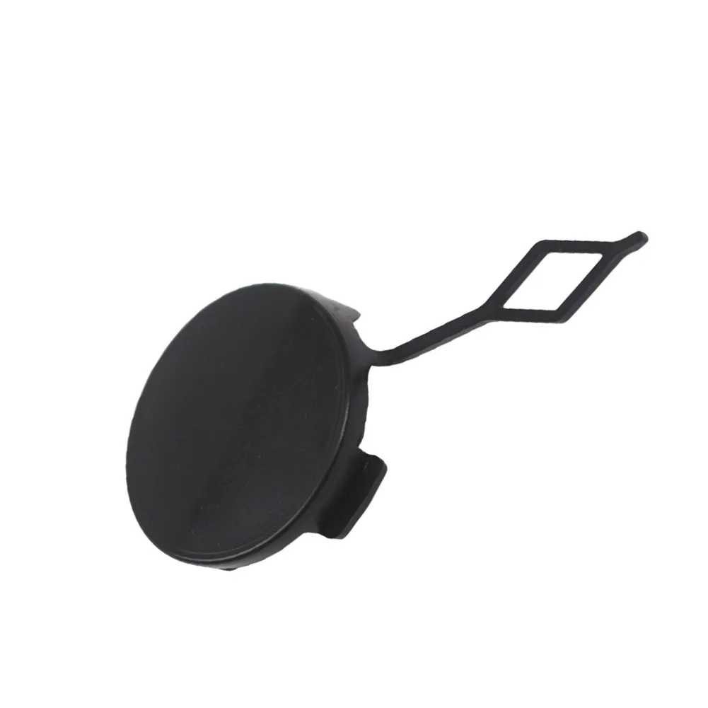 Snap-In Tow Hook Cover for For 208 2012 through 2019 Front Bumper Plastic Dust Cap OEM Number 6502-07-5509970Q Black
Snap-In Tow Hook Cover for For 208 2012 through 2019 Front Bumper Plastic Dust Cap OEM Number 6502-07-5509970Q Black