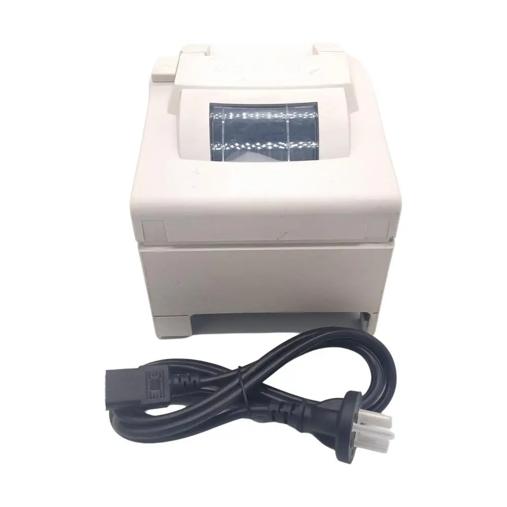 Принтер для этикеток с последовательными портами подходит для Star Micronics SP700 SP 700 SP760M SP 760M
Принтер для этикеток с последовательными портами подходит для Star Micronics SP700 SP 700 SP760M SP 760M