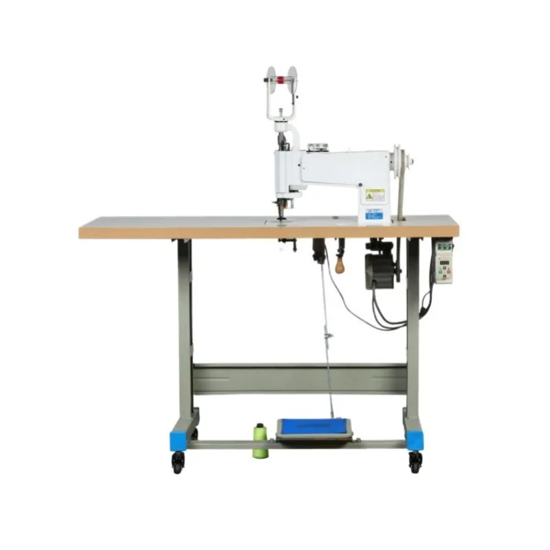 Hand-cranked embroidery machine, household sewing machine, universal chain embroidery machine
Hand-cranked embroidery machine, household sewing machine, universal chain embroidery machine
