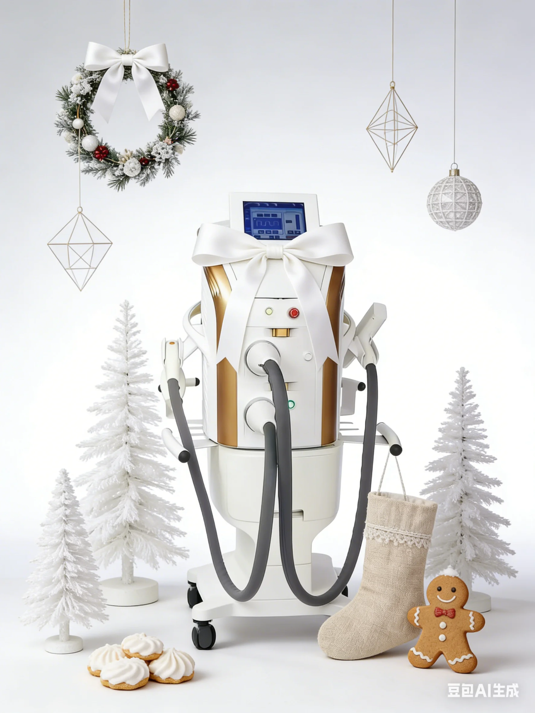 M22 Skin Rejuvenation Device for Whitening, Spot Removal, Pore Shrinking, Brightening, and Multi functional Beauty Salon Use
M22 Skin Rejuvenation Device for Whitening, Spot Removal, Pore Shrinking, Brightening, and Multi functional Beauty Salon Use