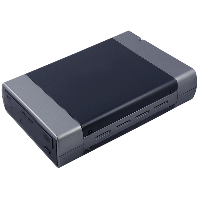 5,25-дюймовый USB 3.0 SATA внешний оптический привод, корпус, адаптер для Windows 7, ПК Mac 
5,25-дюймовый USB 3.0 SATA внешний оптический привод, корпус, адаптер для Windows 7, ПК Mac