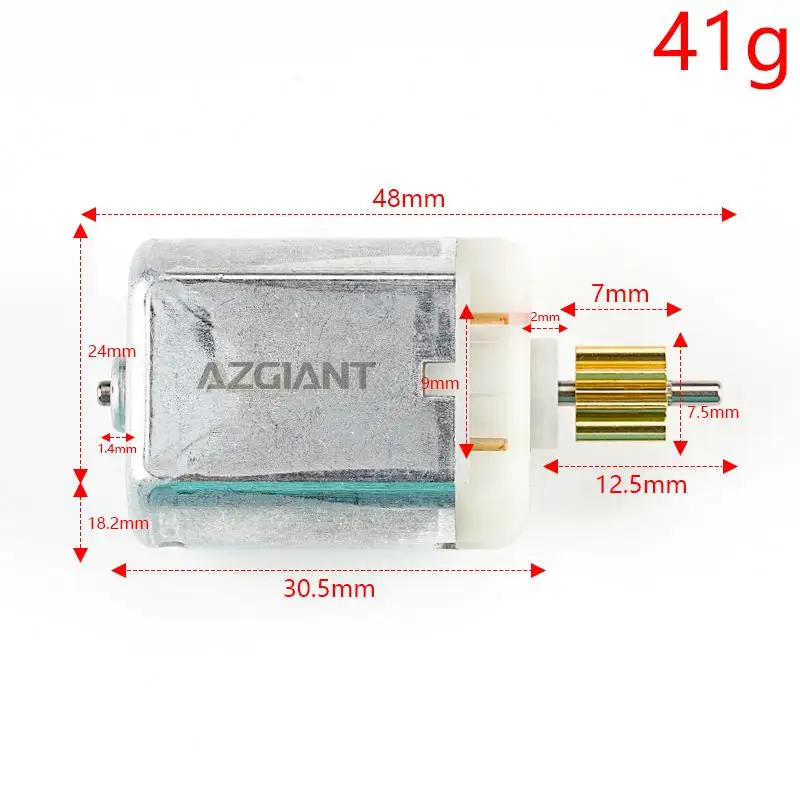 AZGIANT FC-280SD-16220 Car Fuel Tank Door Opener Lock Release 12V 9T gear Actuator for Ford Galaxy III 2007-2013 auto repair kit
AZGIANT FC-280SD-16220 Car Fuel Tank Door Opener Lock Release 12V 9T gear Actuator for Ford Galaxy III 2007-2013 auto repair kit