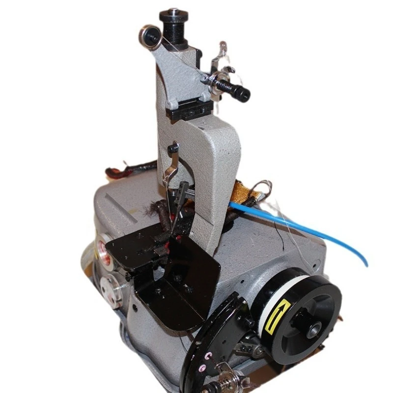 Car floor mat edge wrapping machine, carpet edge wrapping machine, car floor mat edge copying machine
Car floor mat edge wrapping machine, carpet edge wrapping machine, car floor mat edge copying machine