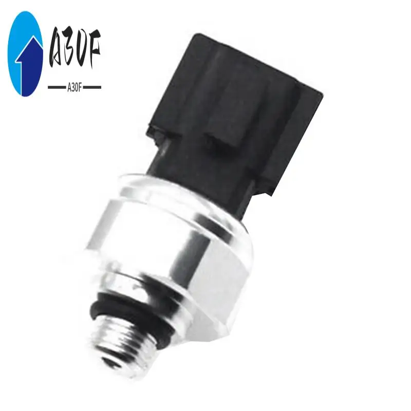 A30F-A/C Pressure Switch Sensor For Hyundai Elantra Ix35 SANTA FE SONATA Kia Sorento Sportage SOUL 97721-3K000
A30F-A/C Pressure Switch Sensor For Hyundai Elantra Ix35 SANTA FE SONATA Kia Sorento Sportage SOUL 97721-3K000