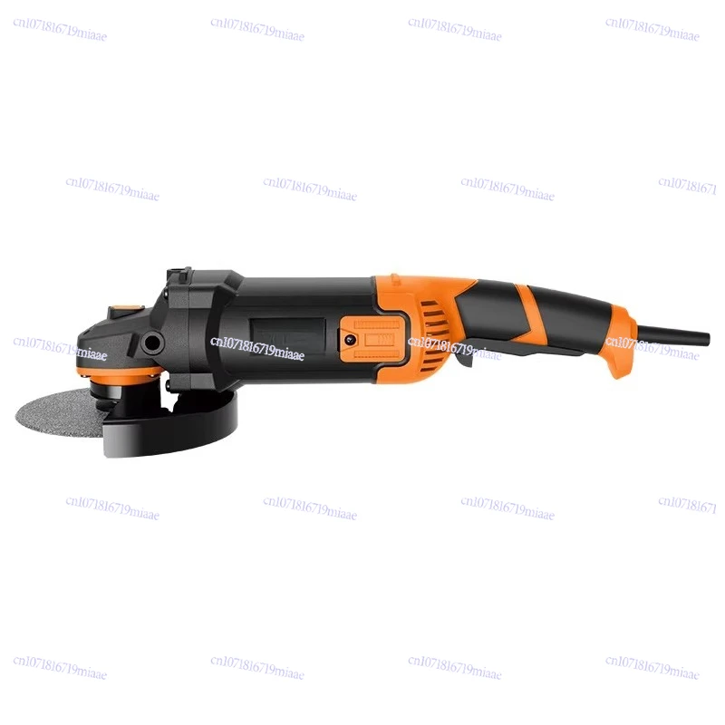 Multifunctional Angle Grinder Polishing Machine Large Handheld High Power Cutting Machine Polishing Hand Grinding Wheel
Multifunctional Angle Grinder Polishing Machine Large Handheld High Power Cutting Machine Polishing Hand Grinding Wheel