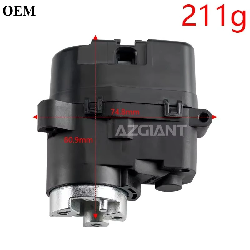 AZGIANT Car Side View Mirrors folding Motor Module Assembly Original Fold Mirror Repair Kits for Toyota Vellfire/Alphard MK2
AZGIANT Car Side View Mirrors folding Motor Module Assembly Original Fold Mirror Repair Kits for Toyota Vellfire/Alphard MK2