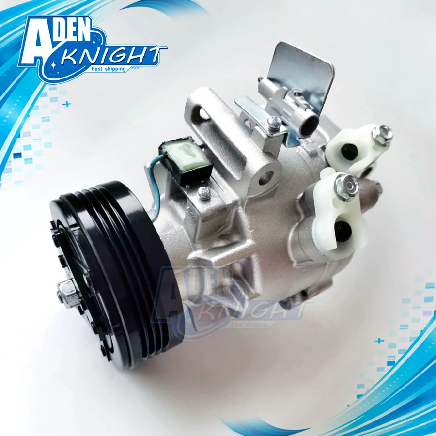 QS70 AC Compressor 95200-68LA1 9520068LA2 9520068LD1 AKS200A205 9520068LA1 9520068LD0 95200-68LA0 For SUZUKI SWIFT 2010-2016
QS70 AC Compressor 95200-68LA1 9520068LA2 9520068LD1 AKS200A205 9520068LA1 9520068LD0 95200-68LA0 For SUZUKI SWIFT 2010-2016