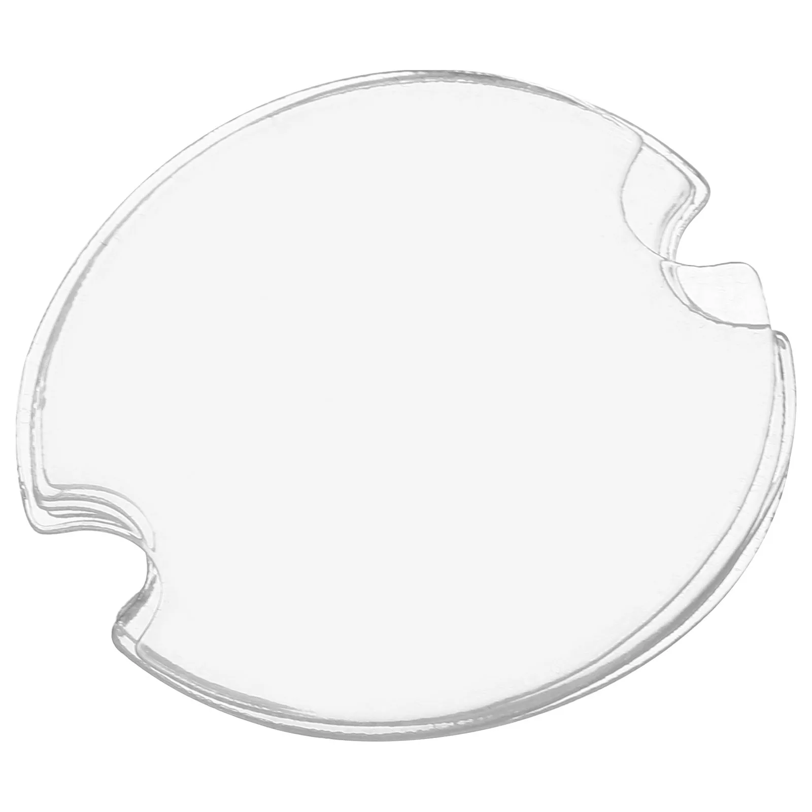 100Pcs Ring Display Holder Clear Plastic Round Cards Jewelry Showcase Organizer Durable Reusable for Retail Trade Show Event Use
100Pcs Ring Display Holder Clear Plastic Round Cards Jewelry Showcase Organizer Durable Reusable for Retail Trade Show Event Use