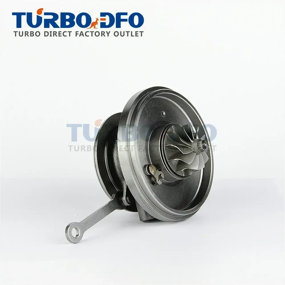 MFS Turbine TF035HL Turbocharger Core for Jaguar XF XE Land Rover Range Rover Discovery 2.0 D 180HP 2016 49335-01900 Cartridge
MFS Turbine TF035HL Turbocharger Core for Jaguar XF XE Land Rover Range Rover Discovery 2.0 D 180HP 2016 49335-01900 Cartridge