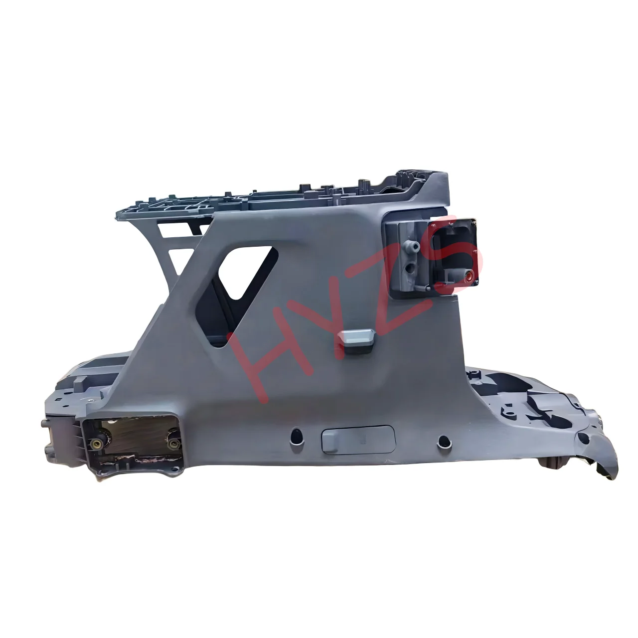 Оригинальный корпус для DJI Matrice 30/30T, средняя рама с выемкой, средний корпус M30, запчасти для ремонта M30T
Оригинальный корпус для DJI Matrice 30/30T, средняя рама с выемкой, средний корпус M30, запчасти для ремонта M30T