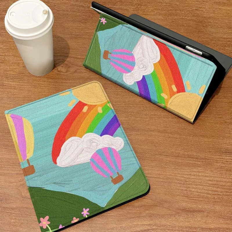 Cartoon Rabbit Bear Heart Case For Samsung Galaxy Tab S6 S7 S8 S9 S10 S11 FE Plus Lite Tablet
Cartoon Rabbit Bear Heart Case For Samsung Galaxy Tab S6 S7 S8 S9 S10 S11 FE Plus Lite Tablet