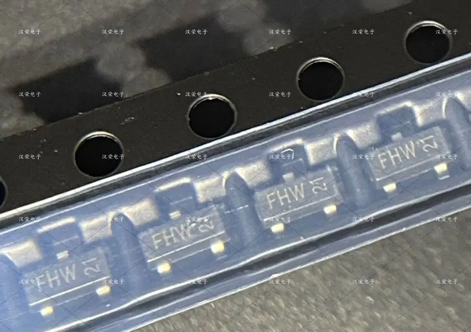 20PCS/50PCS/100PCS/1000PCS New Original PBSS5250THR PBSS5250TH TRANS PNP 50V 2A 100MHz 700 mW SOT-23 Silk Screen FHW
20PCS/50PCS/100PCS/1000PCS New Original PBSS5250THR PBSS5250TH TRANS PNP 50V 2A 100MHz 700 mW SOT-23 Silk Screen FHW