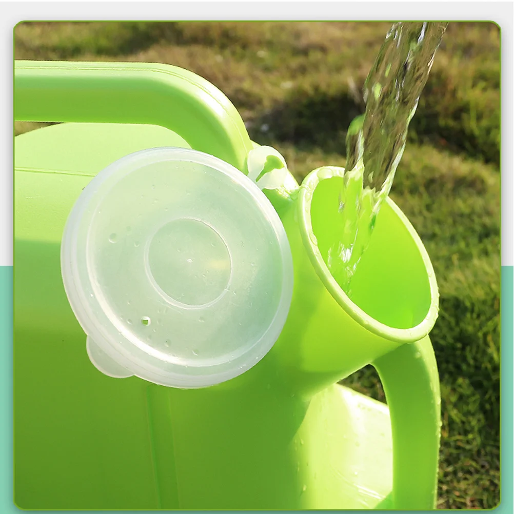 1Pcs Plastic Watering Can Long Nozzle Large Capacity Green Flower Watering Pot Gardening Tool Durable Easy Pouring
1Pcs Plastic Watering Can Long Nozzle Large Capacity Green Flower Watering Pot Gardening Tool Durable Easy Pouring
