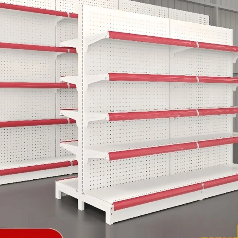 Shop commissary convenience store goods single and double-sided food free combination
Shop commissary convenience store goods single and double-sided food free combination