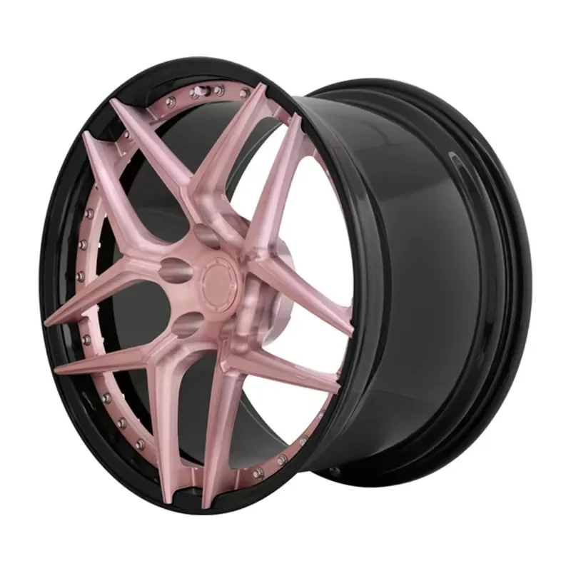 GPW 2-piece 20 Inch X 10 Wheels 5x135 20 Inch Forged Wheels Alloy Wheel 6 Holes
GPW 2-piece 20 Inch X 10 Wheels 5x135 20 Inch Forged Wheels Alloy Wheel 6 Holes