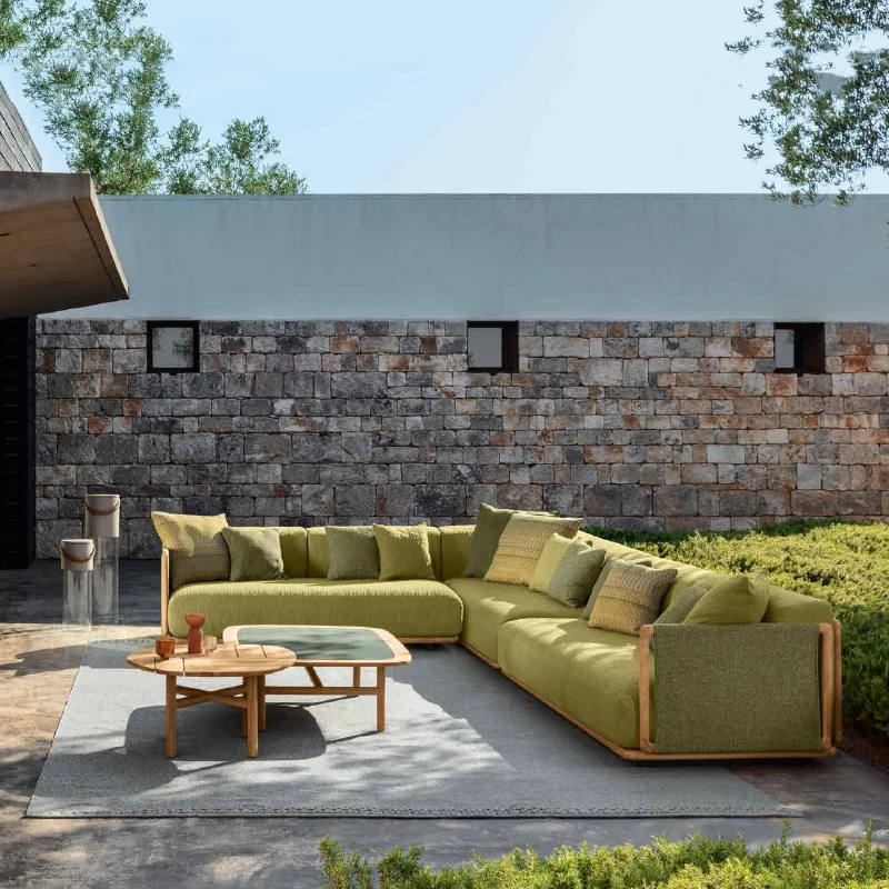 Outdoor Sofa Set Garden Patio Furniture Sectional Couch with Cushions Weatherproof Conversation Set for Backyard
Outdoor Sofa Set Garden Patio Furniture Sectional Couch with Cushions Weatherproof Conversation Set for Backyard