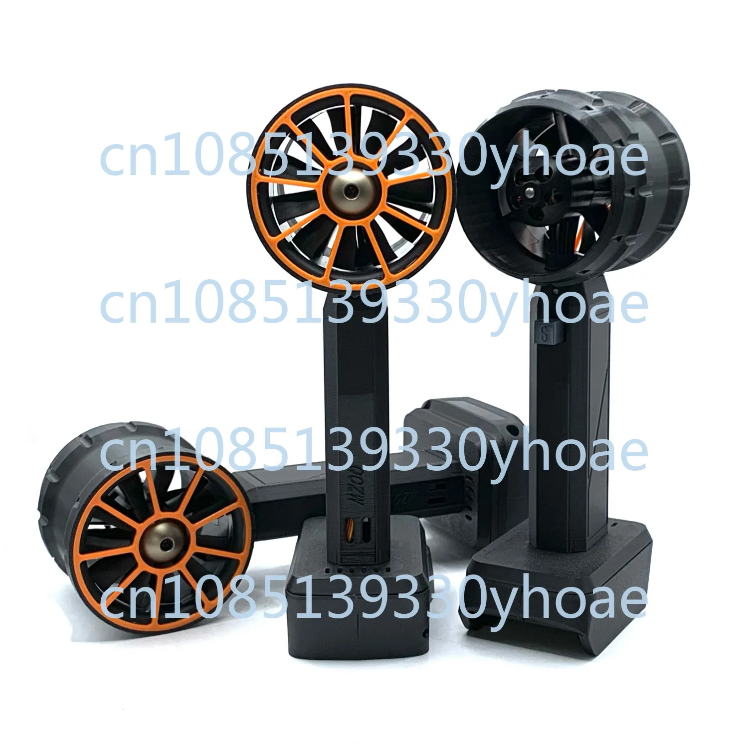 64mm Oversized Motor Violent Fan Turbo Fan Car Drying Compatible with Dewei Mutian Mivoch Battery
64mm Oversized Motor Violent Fan Turbo Fan Car Drying Compatible with Dewei Mutian Mivoch Battery
