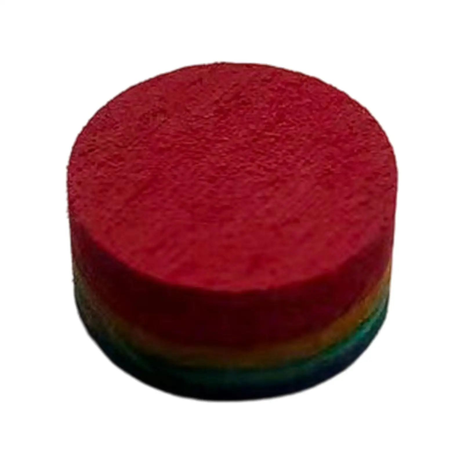 Наконечник для кия для снукера 14 мм, сменный, из полиуретана, с твердым клеевым креплением, универсальные аксессуары для бильярдного кия для настольных игр
Наконечник для кия для снукера 14 мм, сменный, из полиуретана, с твердым клеевым креплением, универсальные аксессуары для бильярдного кия для настольных игр