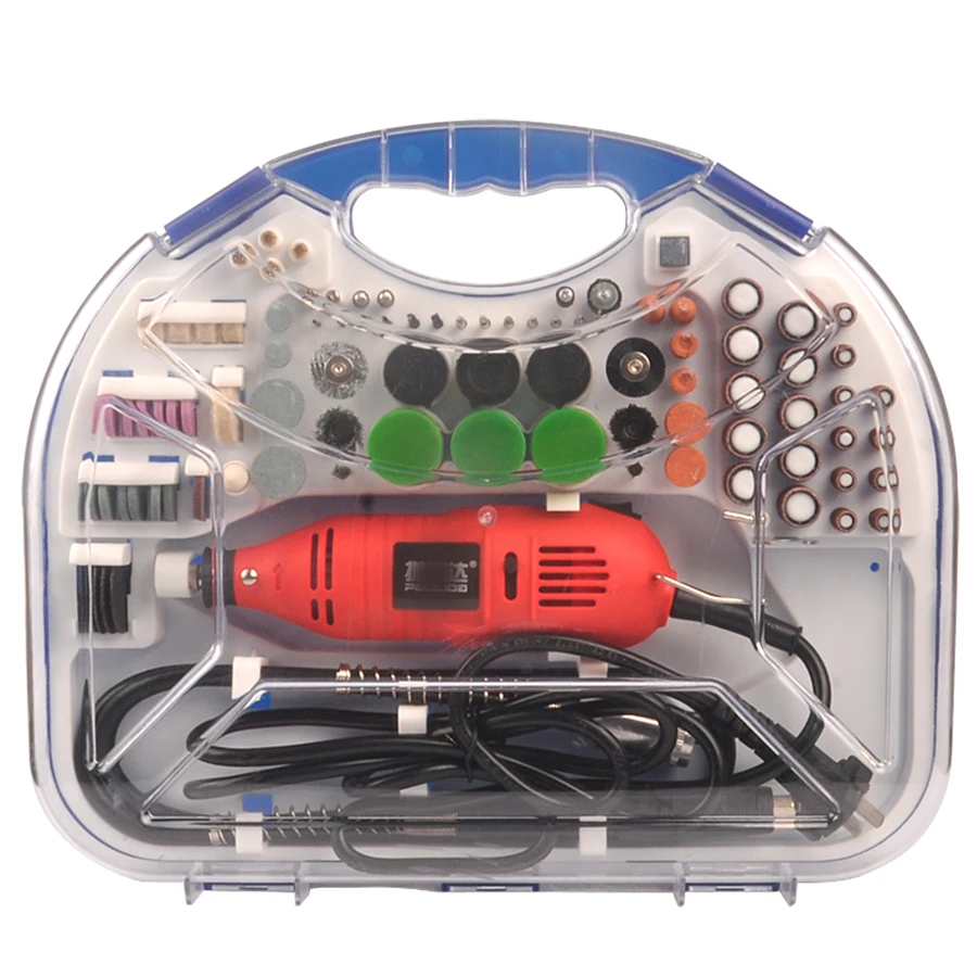 211pcs Jewelry Tools Equipment Home Diy Tool Sets Rotary Tools Kit
211pcs Jewelry Tools Equipment Home Diy Tool Sets Rotary Tools Kit