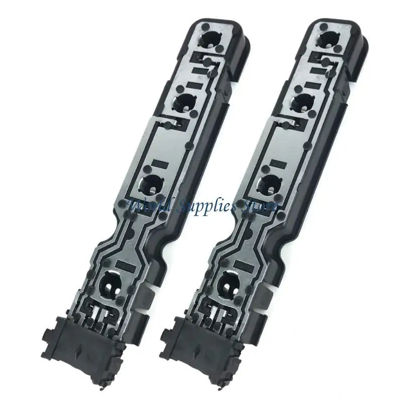 G6KC 1681537 6C1113N004AB 6C11-13N004-AB LED Tail Lamp Holder Support Set For MK6 MK7
G6KC 1681537 6C1113N004AB 6C11-13N004-AB LED Tail Lamp Holder Support Set For MK6 MK7
