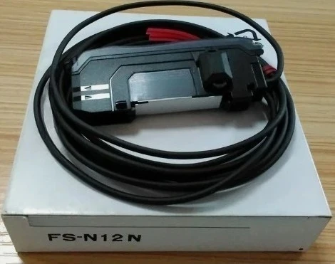 Brand new FS-N12N N12N Amplifier 1pcs Hot Selling Full Stock Fast delivery
Brand new FS-N12N N12N Amplifier 1pcs Hot Selling Full Stock Fast delivery