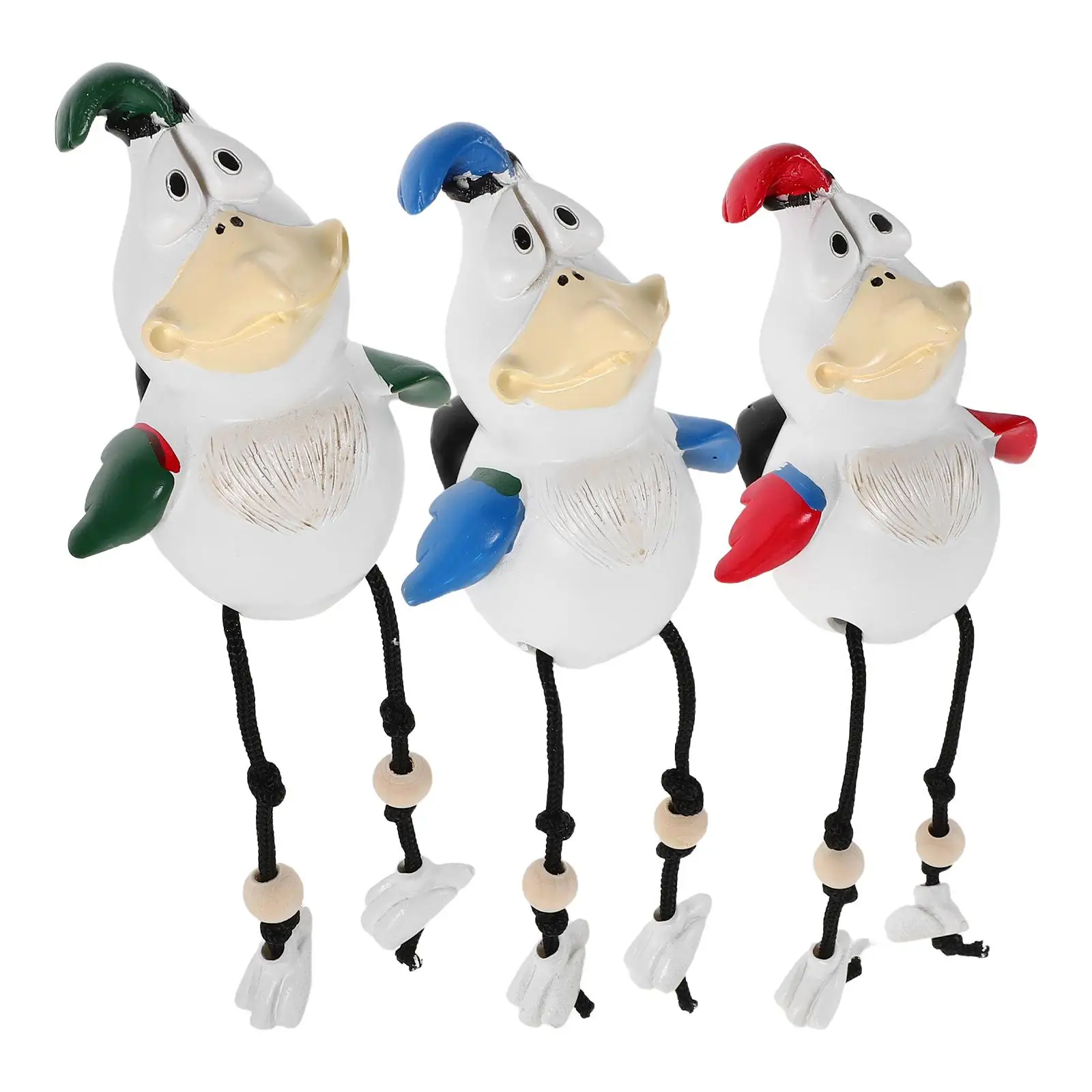 3 Pcs Garden Statue Chicken Fence Decorations Ornaments for Shelves Decorate Resin Bedroom
3 Pcs Garden Statue Chicken Fence Decorations Ornaments for Shelves Decorate Resin Bedroom