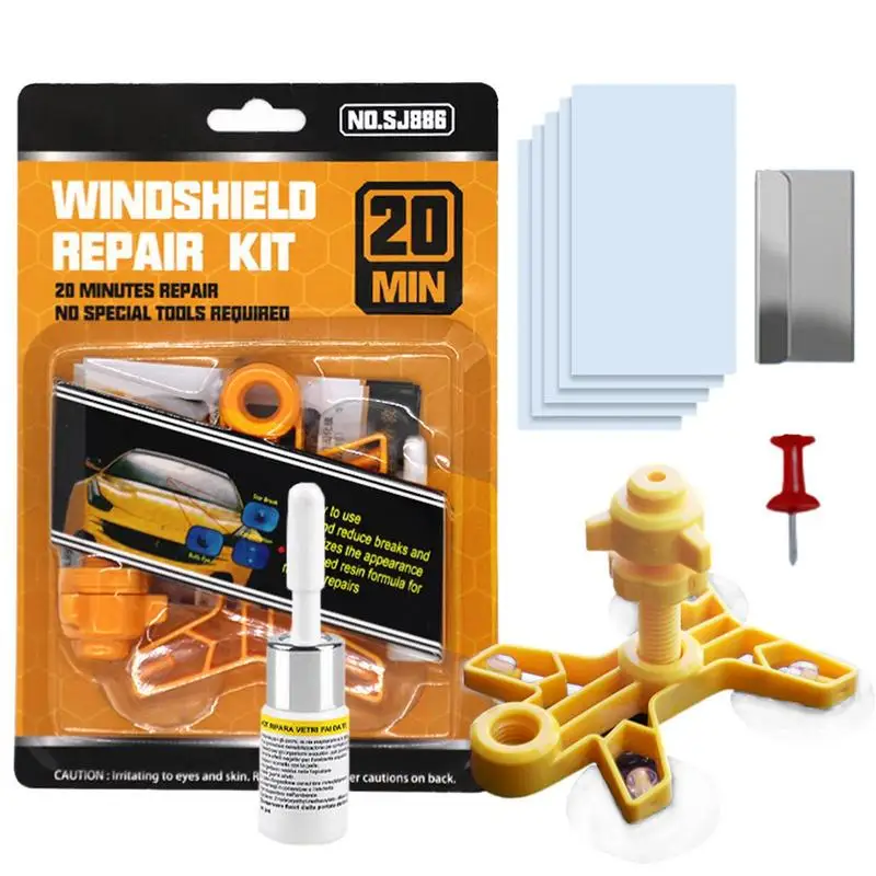 Car Window Repair Fluid Cracked Glass Scratch Repair Kit Windshield Repair Liquid For Car Auto Window Glasss CrackRestore Tool
Car Window Repair Fluid Cracked Glass Scratch Repair Kit Windshield Repair Liquid For Car Auto Window Glasss CrackRestore Tool