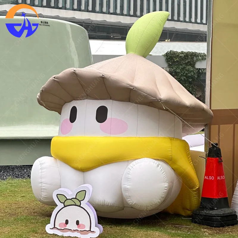 Customized Inflatable Cartoon characters Model Activity Promotion Display Advertising Inflatable Decoration Props
Customized Inflatable Cartoon characters Model Activity Promotion Display Advertising Inflatable Decoration Props