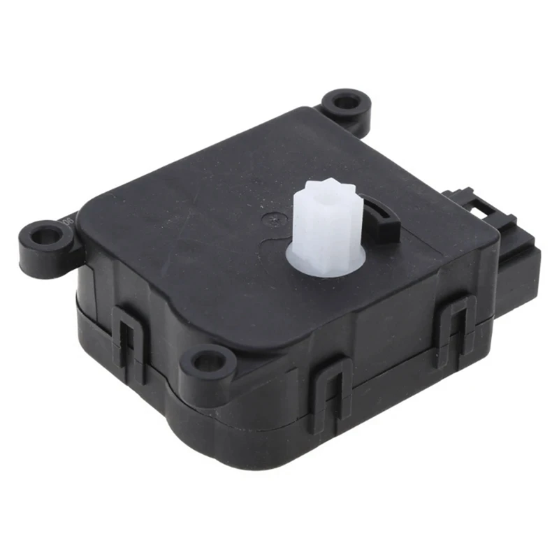 HVAC Blend Door Actuator 5143192AA 604-006 For Jeep Grand Cherokee 2005-2010 Commander 2006-2010
HVAC Blend Door Actuator 5143192AA 604-006 For Jeep Grand Cherokee 2005-2010 Commander 2006-2010