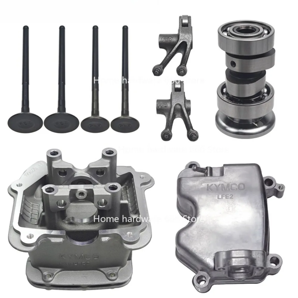 Крышка головки блока цилиндров G150 150, коромысло распределительного вала
Крышка головки блока цилиндров G150 150, коромысло распределительного вала