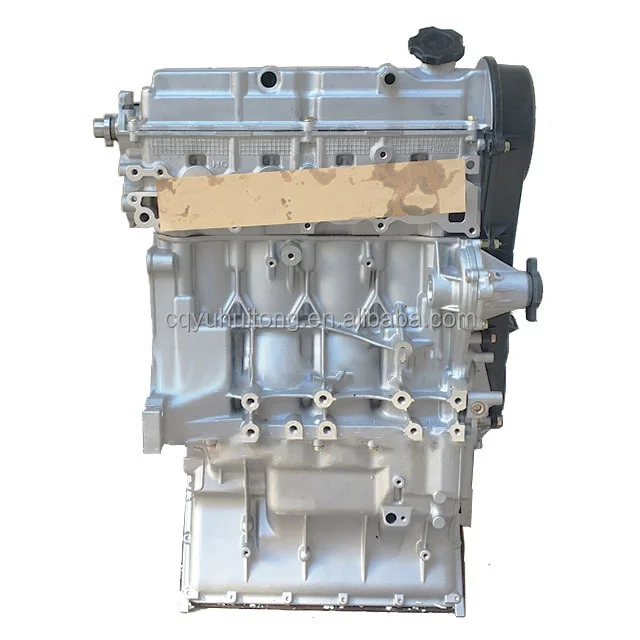 Hot Sale Manufacturer JL474Q JL474QL Engine Long Block For Changan Chana CX20 Suzuki Swift
Hot Sale Manufacturer JL474Q JL474QL Engine Long Block For Changan Chana CX20 Suzuki Swift