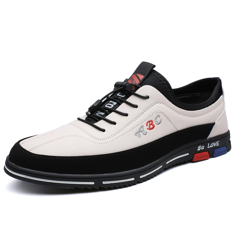 Men's Casual Plus Size 47 Shoes White Fashionable Men's Shoes Embroidered One Foot Flat Heel Work Shoes Wear-resistant Sneakers
Men's Casual Plus Size 47 Shoes White Fashionable Men's Shoes Embroidered One Foot Flat Heel Work Shoes Wear-resistant Sneakers