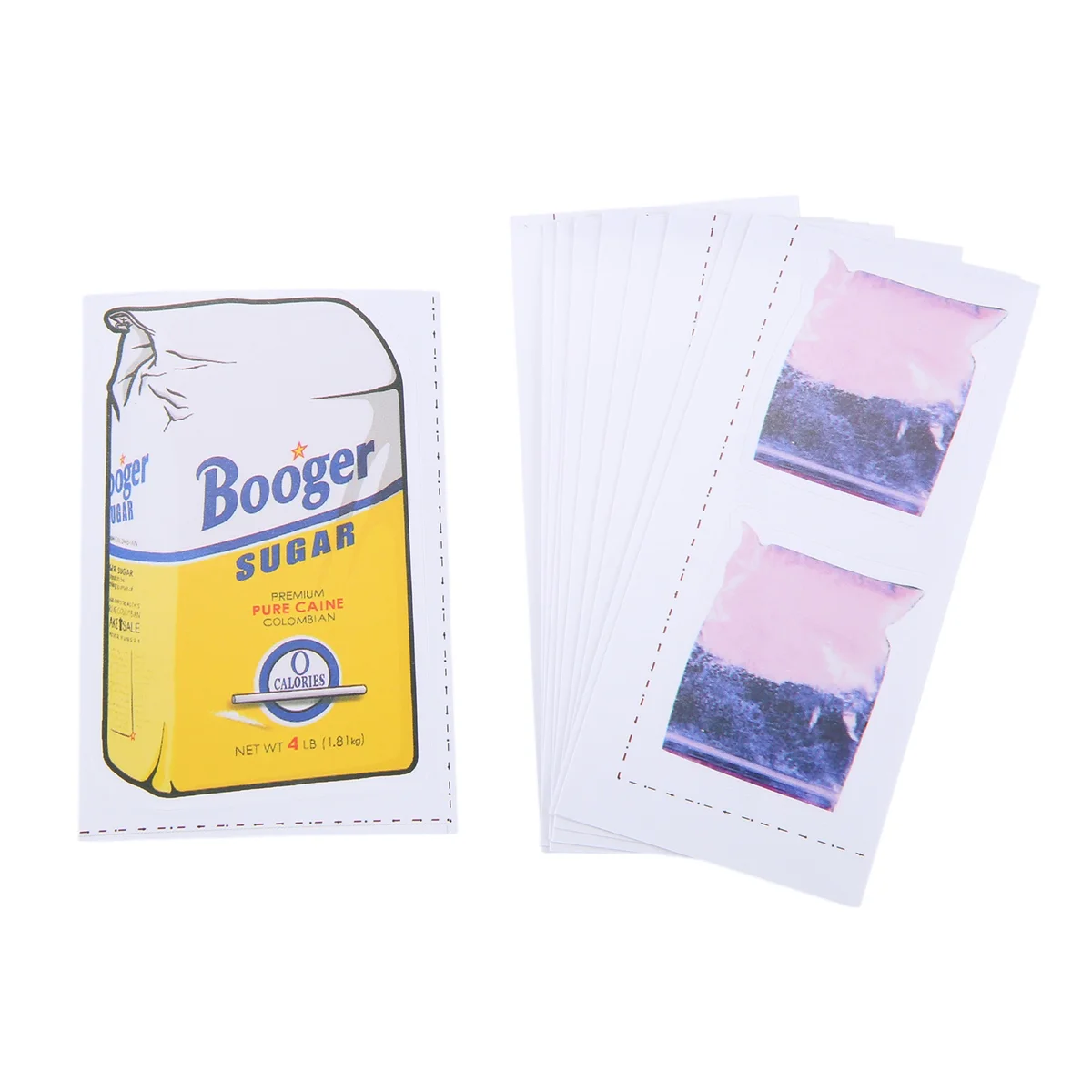 Наклейки для розыгрышей Baby-Little Blow Baggies, наполненные мешки с сахаром Booger, наклейка Booger Sugar,
Наклейки для розыгрышей Baby-Little Blow Baggies, наполненные мешки с сахаром Booger, наклейка Booger Sugar,