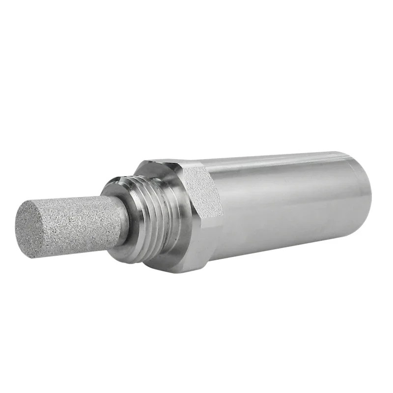 LD Dew Point Transmitter Meter High Precision 4-20mA Dew Point Sensor -60 Degree Temperature Measure Transmitter
LD Dew Point Transmitter Meter High Precision 4-20mA Dew Point Sensor -60 Degree Temperature Measure Transmitter