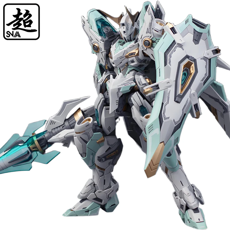 【Spot Supply】SNAA Original The Emperor Series Emperor Yan Anime Action Figure Assembly Model Toys Collectible Model Ornaments
【Spot Supply】SNAA Original The Emperor Series Emperor Yan Anime Action Figure Assembly Model Toys Collectible Model Ornaments