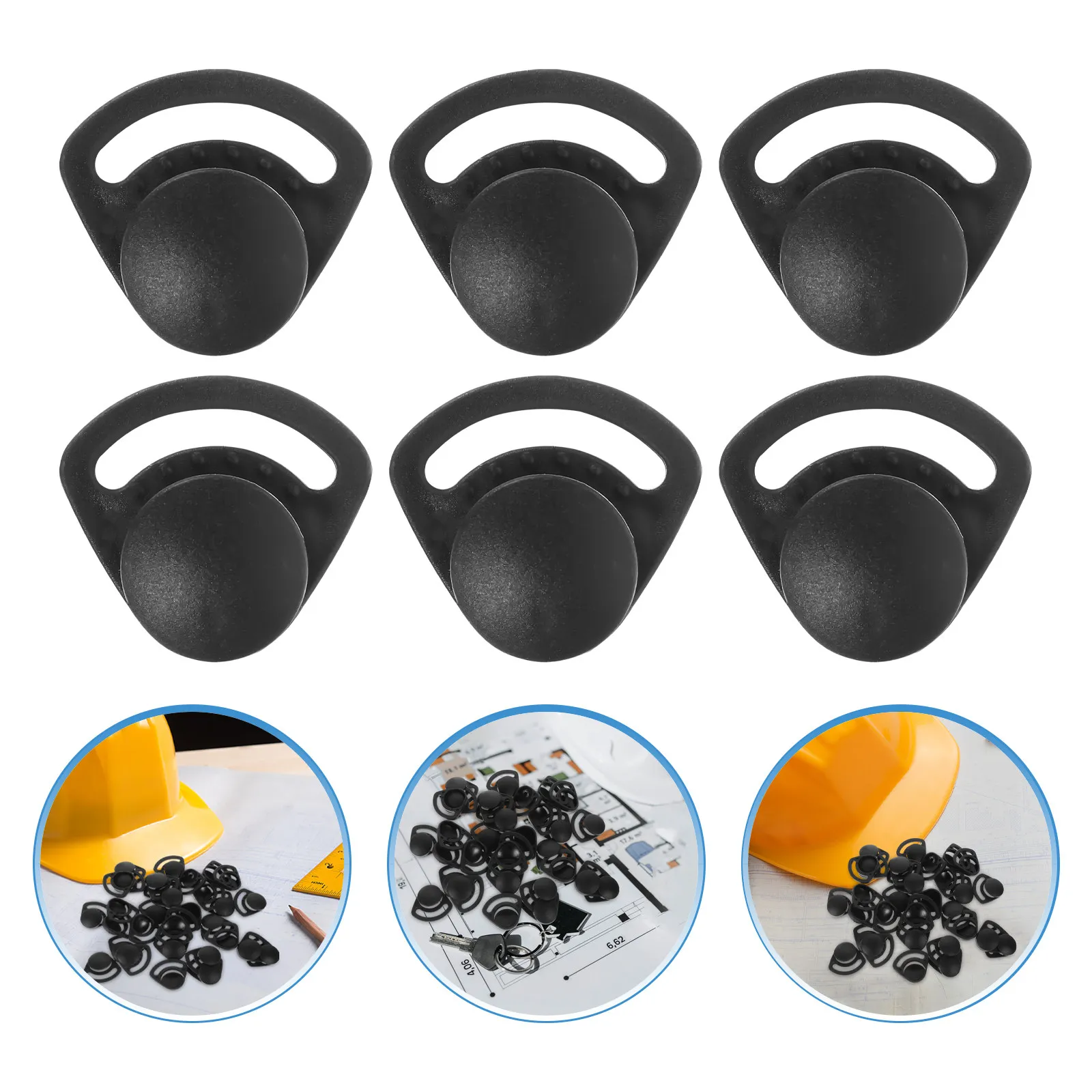 40Pcs Motorcycle Chin Strap Buckle Plastic Safety Buckle Replacement for Hard Hat Strap Repair Secure Fast
40Pcs Motorcycle Chin Strap Buckle Plastic Safety Buckle Replacement for Hard Hat Strap Repair Secure Fast