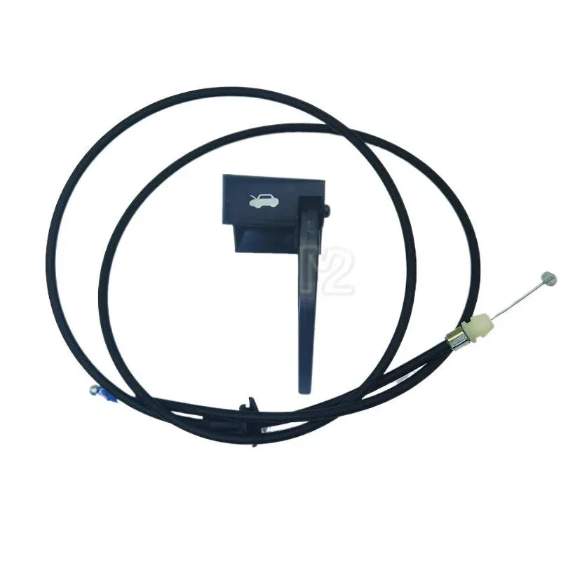 For Jac Sunray Business Factory Operation Vehicle Hood Handle Buckle Hood Cable Wrench Front Hood Opening 8250030R001
For Jac Sunray Business Factory Operation Vehicle Hood Handle Buckle Hood Cable Wrench Front Hood Opening 8250030R001