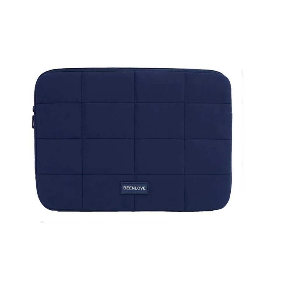 Puffy Grid Laptop Sleeve Bag 14/15.6 Inch Shockproof Notebook Case Pouch Bag Waterproof Lightweight Computer Storage Bag School
Puffy Grid Laptop Sleeve Bag 14/15.6 Inch Shockproof Notebook Case Pouch Bag Waterproof Lightweight Computer Storage Bag School