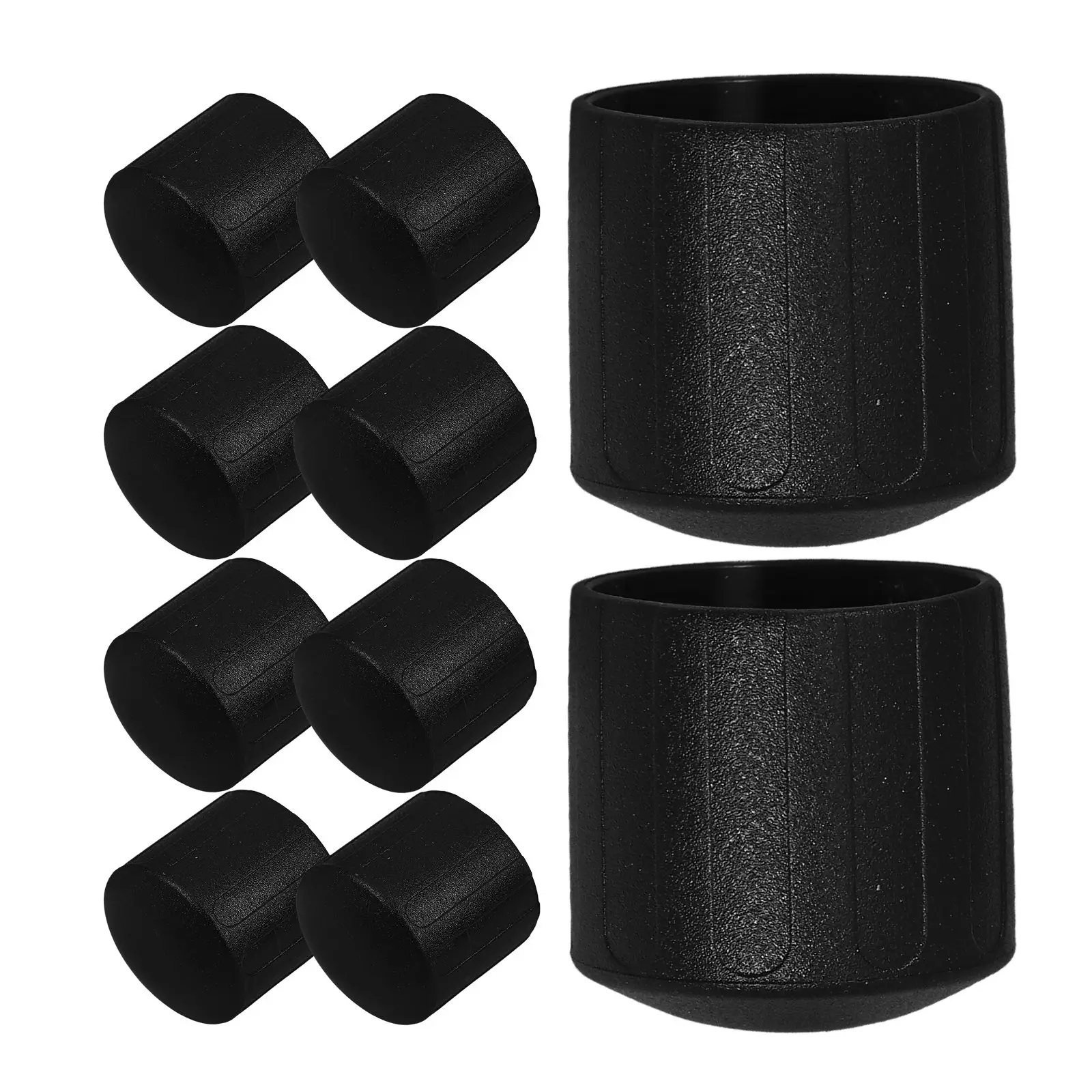 50pcs Tent Accessories 19mm Plastic Cap Pole End Plug Canopy Series Storage Tents Parts Camping Gear Protectors
50pcs Tent Accessories 19mm Plastic Cap Pole End Plug Canopy Series Storage Tents Parts Camping Gear Protectors
