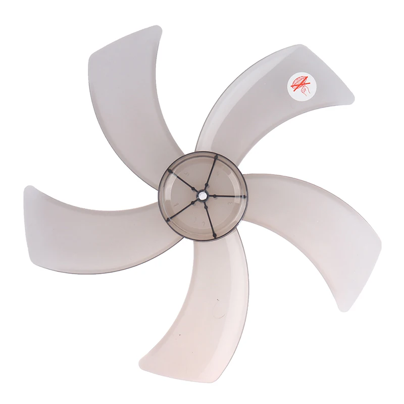 1PC 16 Inch Household Plastic Fan Blade Five Leaves With Nut Cover For Pedestal Fan Hot Sale Plastic Five Leaves Fan Blade
1PC 16 Inch Household Plastic Fan Blade Five Leaves With Nut Cover For Pedestal Fan Hot Sale Plastic Five Leaves Fan Blade