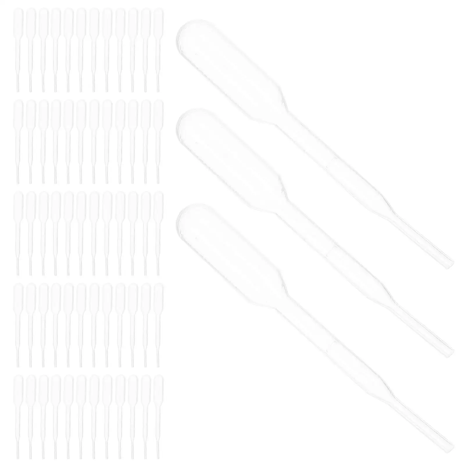 500 Pcs Plastic Dropper Transfer Pipette Serological Pipettes Micropipette 0.2 Ml Disposable
500 Pcs Plastic Dropper Transfer Pipette Serological Pipettes Micropipette 0.2 Ml Disposable