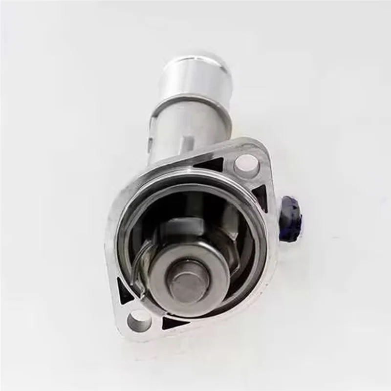 Coolant Thermostat Housing And Sensor 255002E080 25500-2E080 For Hyundai Elantra Kona Kia Forte Forte5 Seltos Soul
Coolant Thermostat Housing And Sensor 255002E080 25500-2E080 For Hyundai Elantra Kona Kia Forte Forte5 Seltos Soul