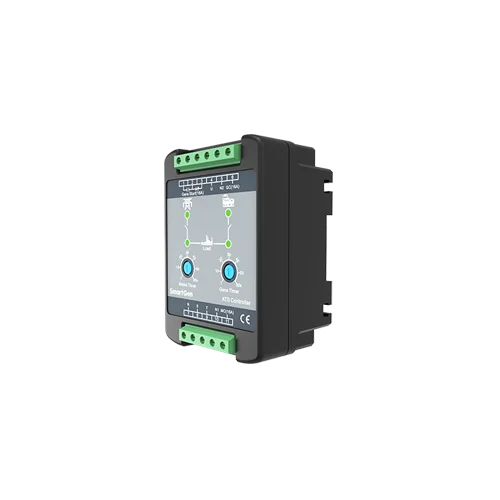 HAT310 Original SmartGen ATS Controller 230/400 VAC 50-60Hz 1-3 phase for Diesel Engine Generator Control Panel Spare Parts
HAT310 Original SmartGen ATS Controller 230/400 VAC 50-60Hz 1-3 phase for Diesel Engine Generator Control Panel Spare Parts