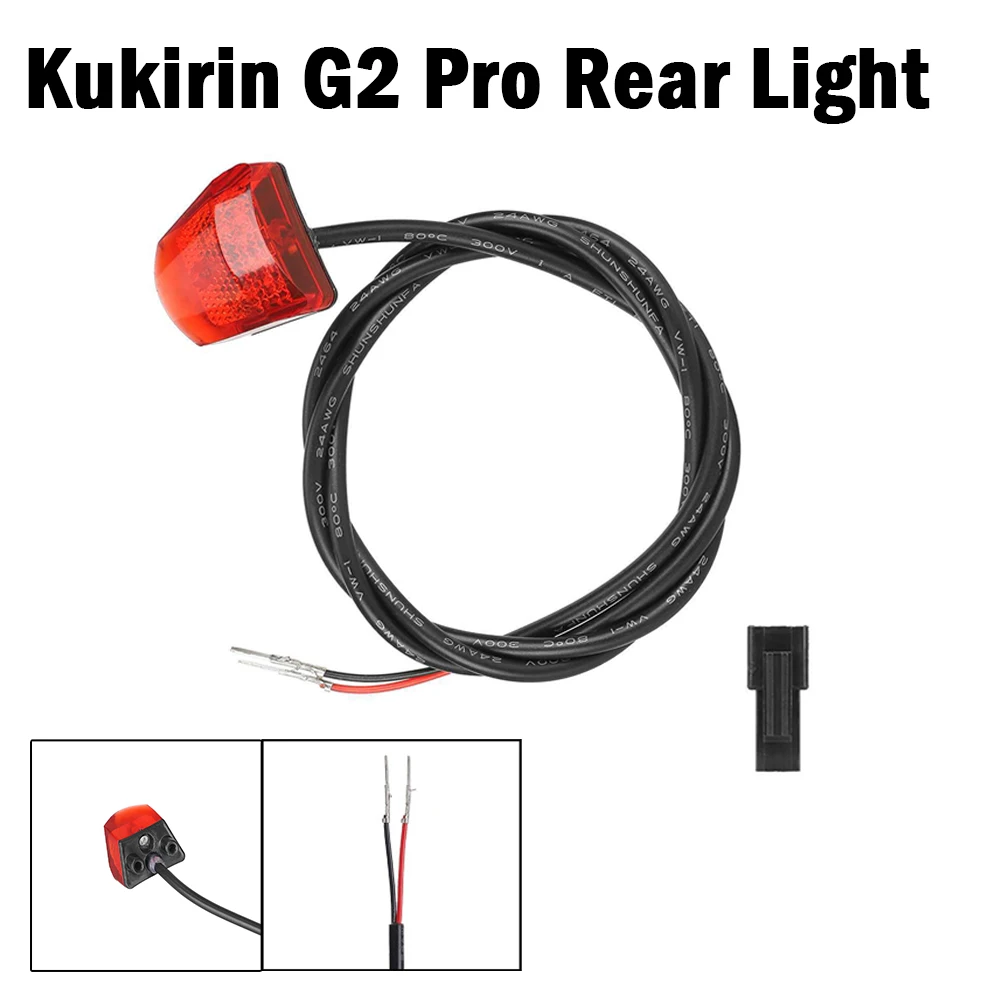 Задний фонарь для скутера 25x26,3 мм, светодиодный стоп-сигнал с ромбом и кабелем 80,3 см для скутеров Kukirin G2 Pro, задний фонарь, сменные аксессуары
Задний фонарь для скутера 25x26,3 мм, светодиодный стоп-сигнал с ромбом и кабелем 80,3 см для скутеров Kukirin G2 Pro, задний фонарь, сменные аксессуары